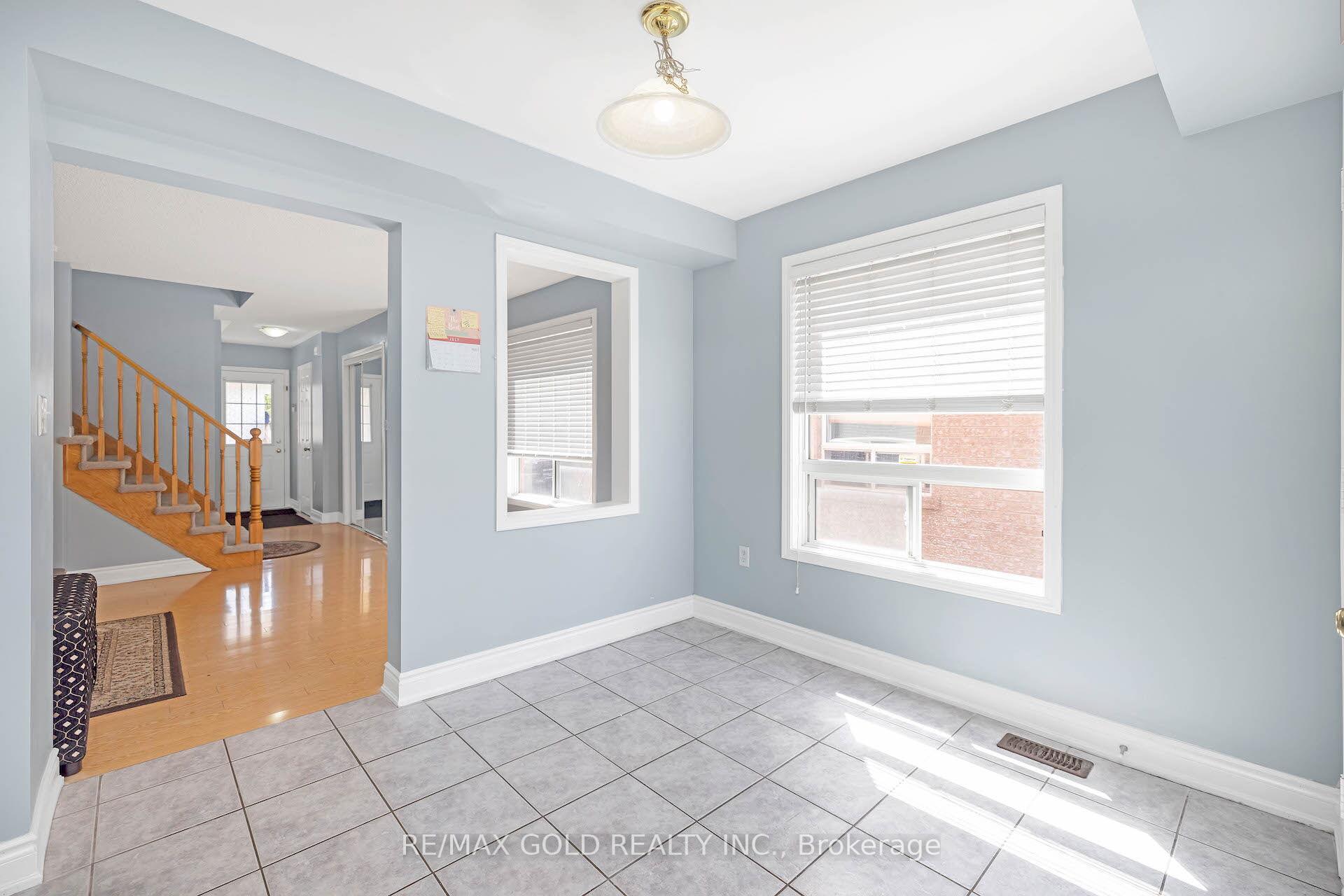 Photo 16 of 33 Herdwick Street, Brampton, Gore Industrial North — HOMEH