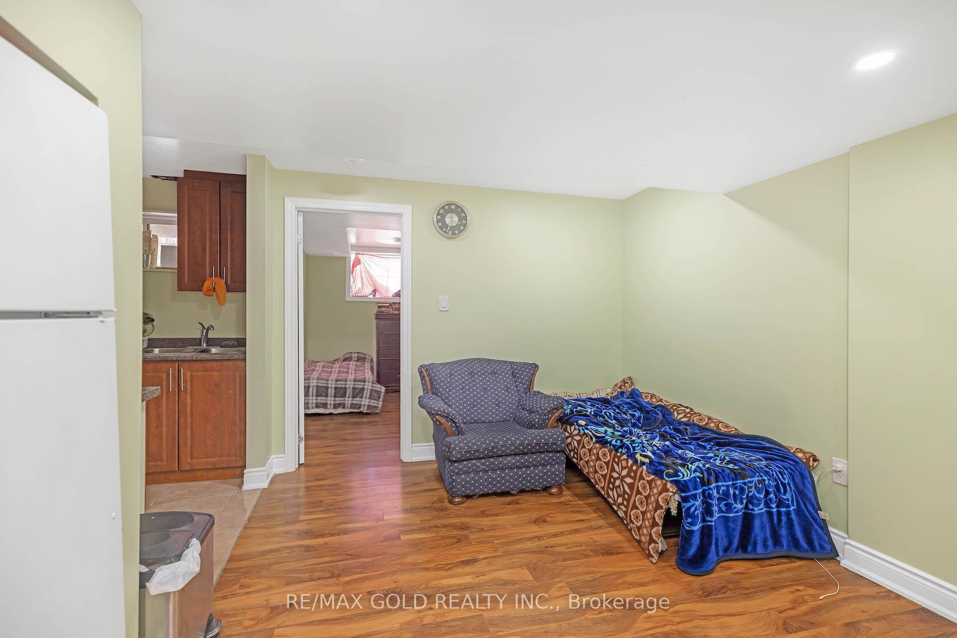 Photo 38 of 33 Herdwick Street, Brampton, Gore Industrial North — HOMEH