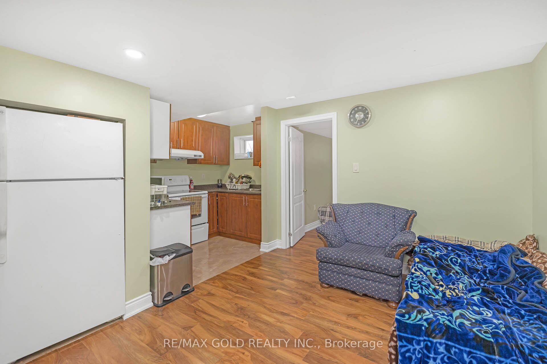 Photo 40 of 33 Herdwick Street, Brampton, Gore Industrial North — HOMEH