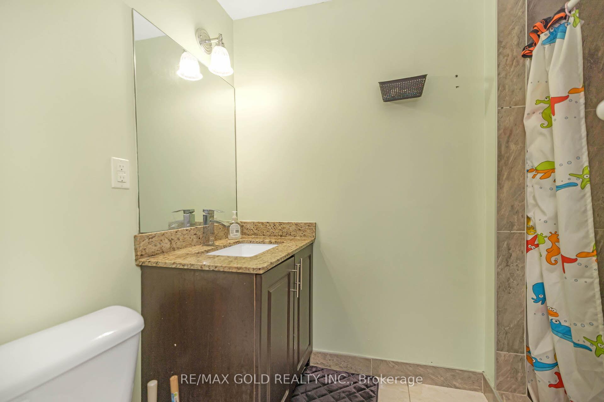 Photo 36 of 33 Herdwick Street, Brampton, Gore Industrial North — HOMEH