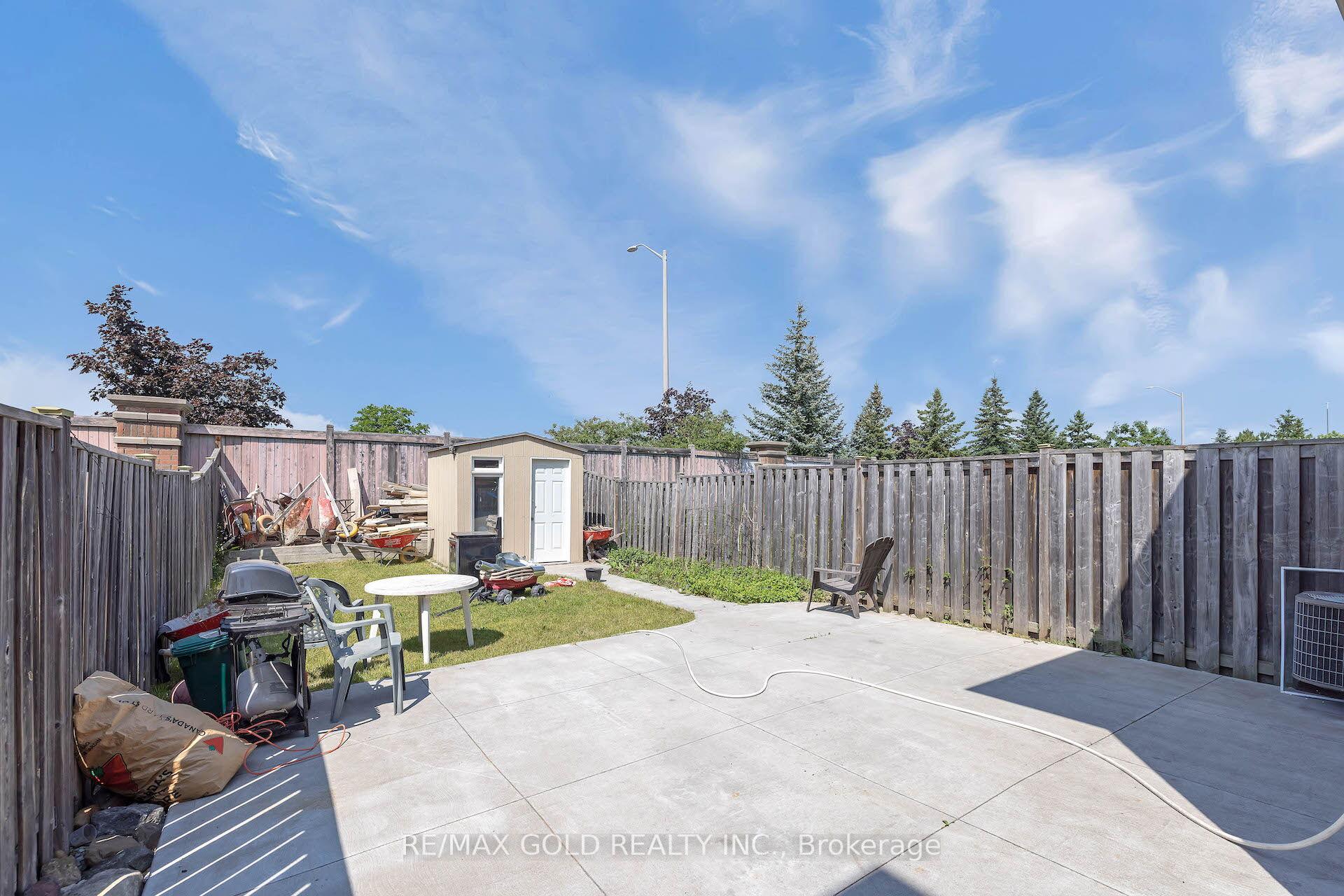 Photo 31 of 33 Herdwick Street, Brampton, Gore Industrial North — HOMEH