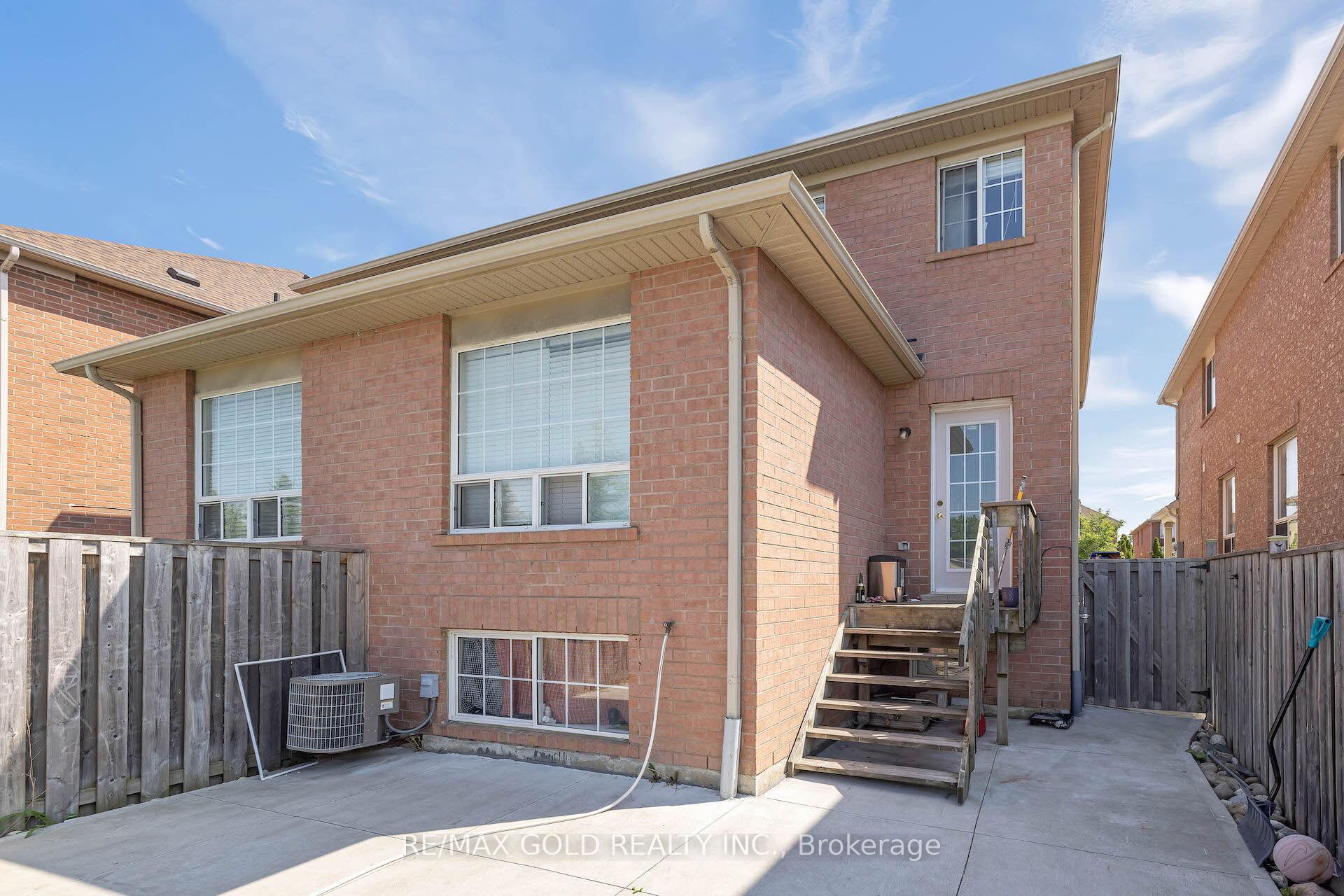 Photo 30 of 33 Herdwick Street, Brampton, Gore Industrial North — HOMEH