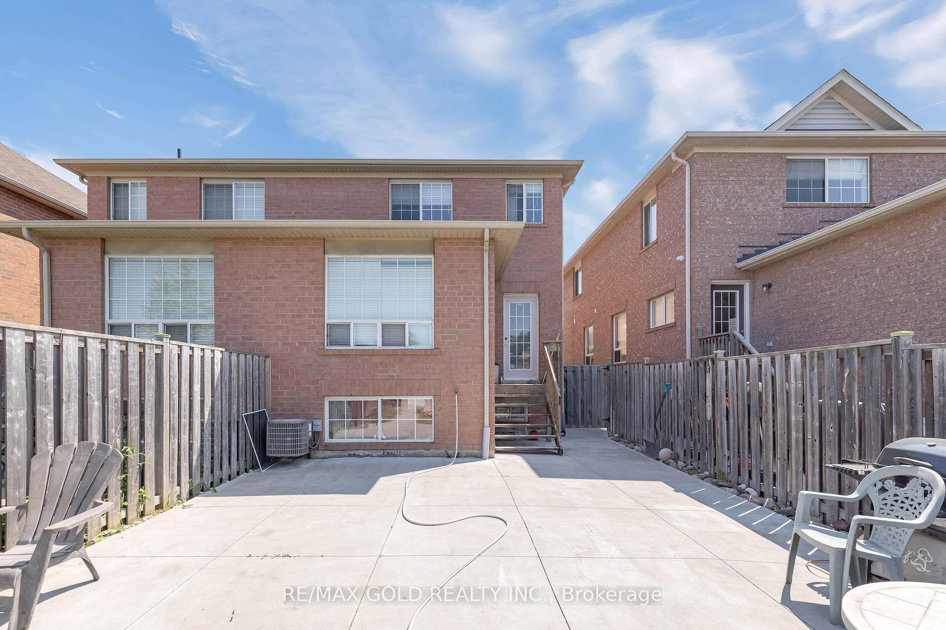 Photo 34 of 33 Herdwick Street, Brampton, Gore Industrial North — HOMEH