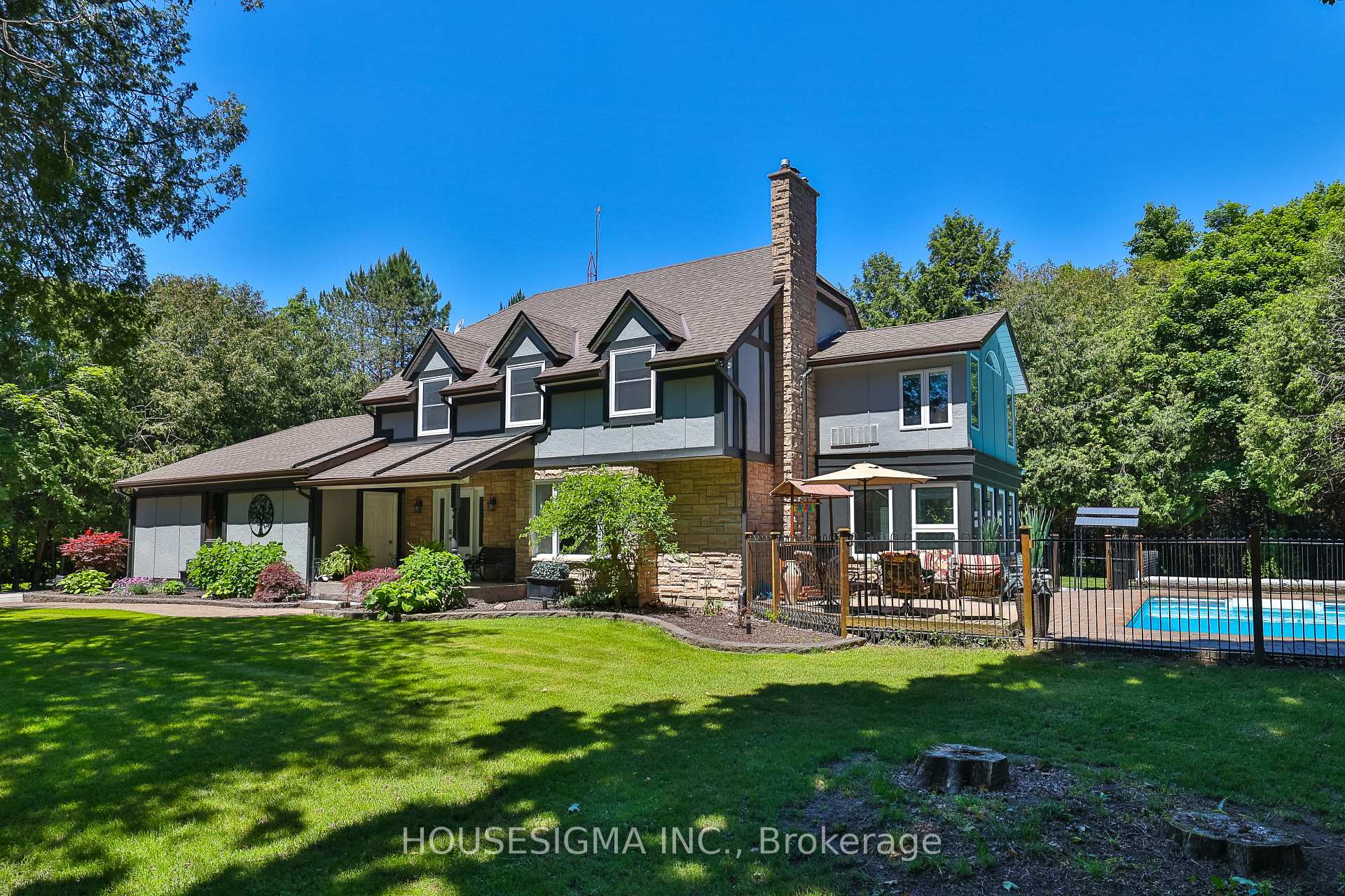 Photo 1 of 4660 14 Line, Innisfil, Rural Innisfil — HOMEH