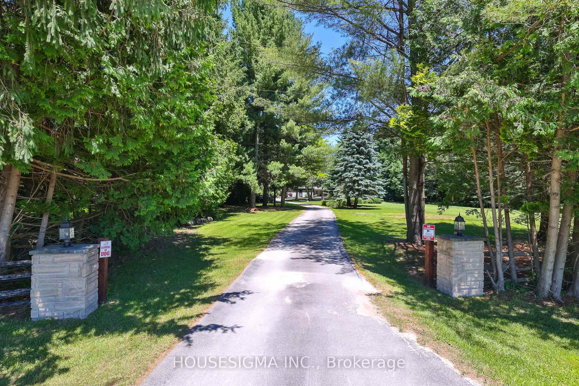 Photo 37 of 4660 14 Line, Innisfil, Rural Innisfil — HOMEH