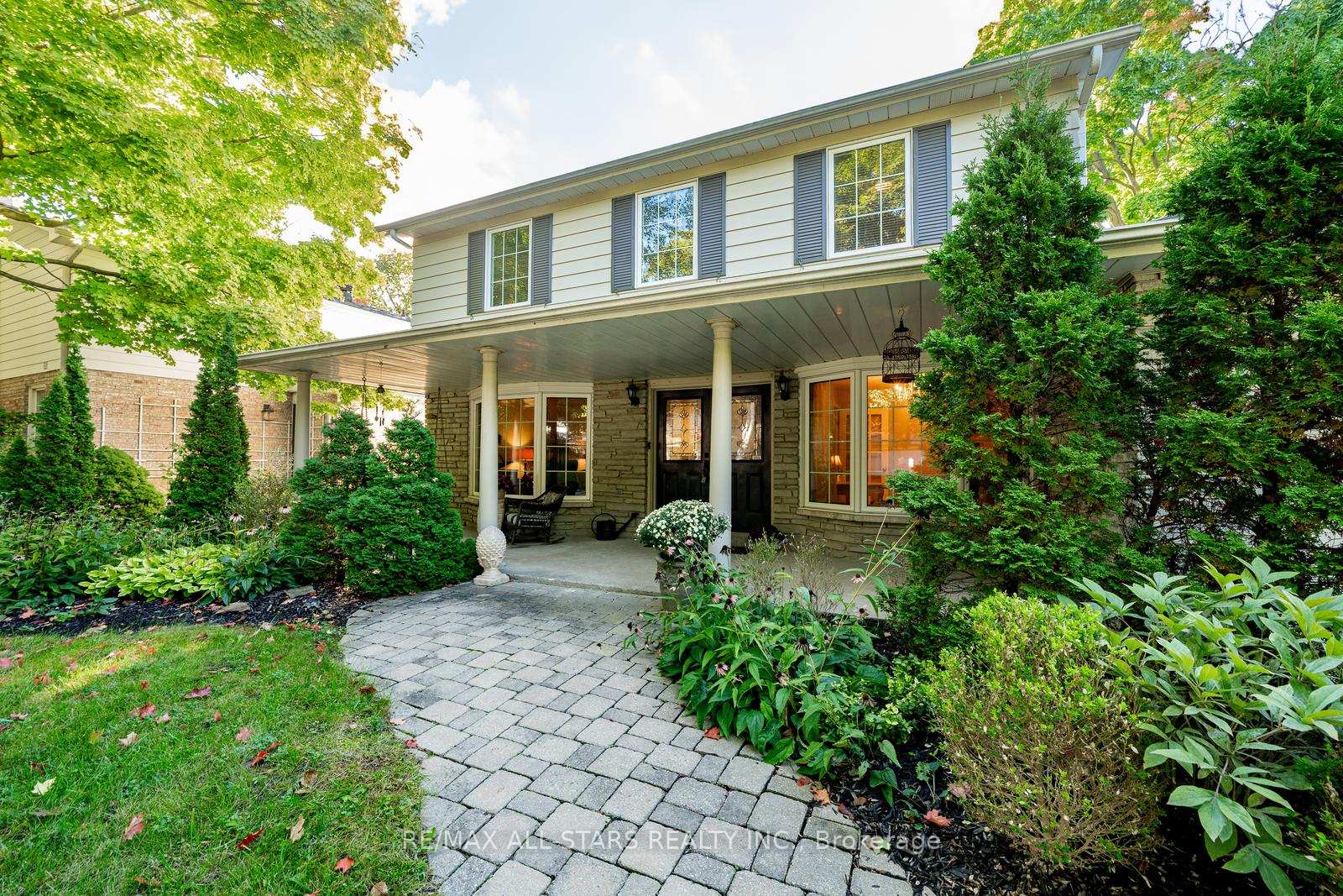 Photo 7 of 43 John Dexter Place, Markham, Sherwood-Amberglen — HOMEH