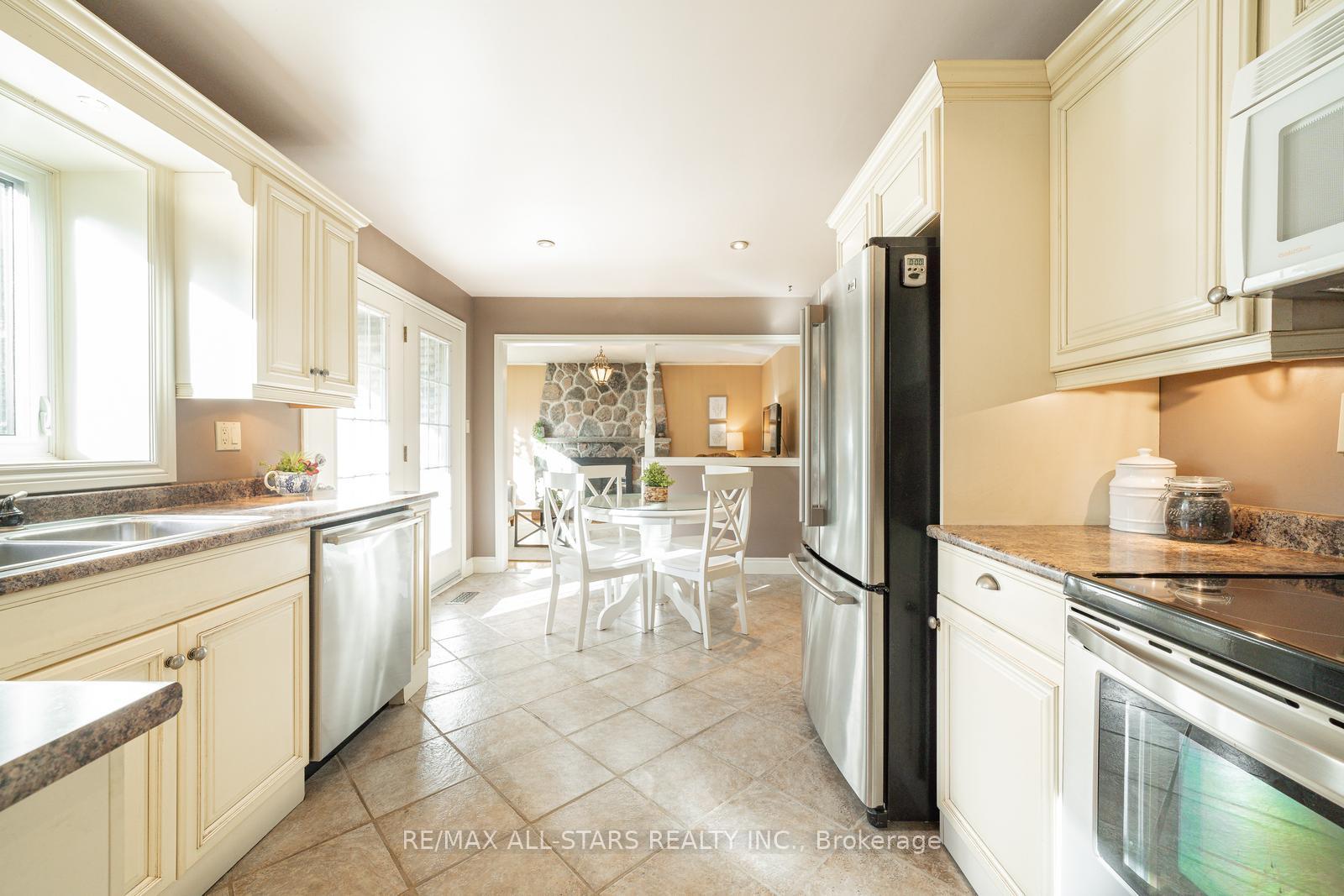 Photo 8 of 43 John Dexter Place, Markham, Sherwood-Amberglen — HOMEH
