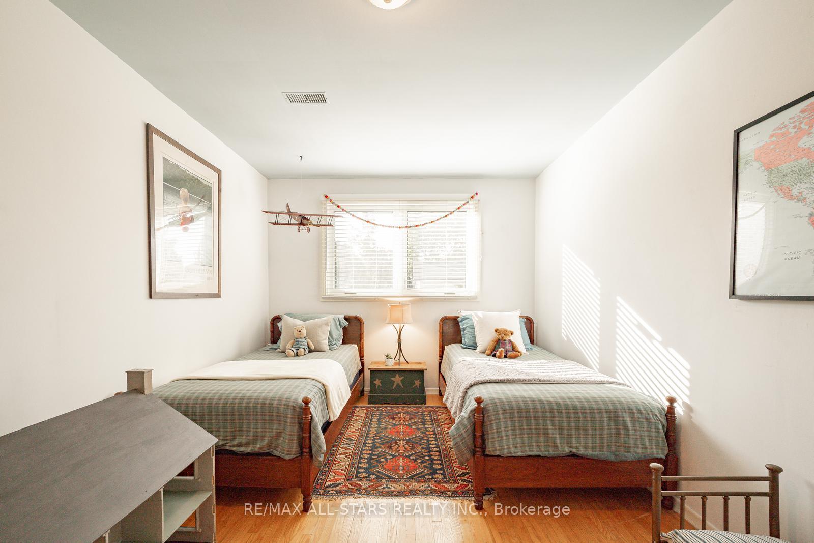 Photo 36 of 43 John Dexter Place, Markham, Sherwood-Amberglen — HOMEH