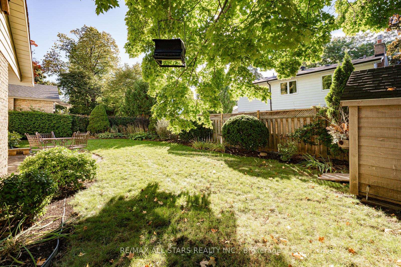 Photo 30 of 43 John Dexter Place, Markham, Sherwood-Amberglen — HOMEH