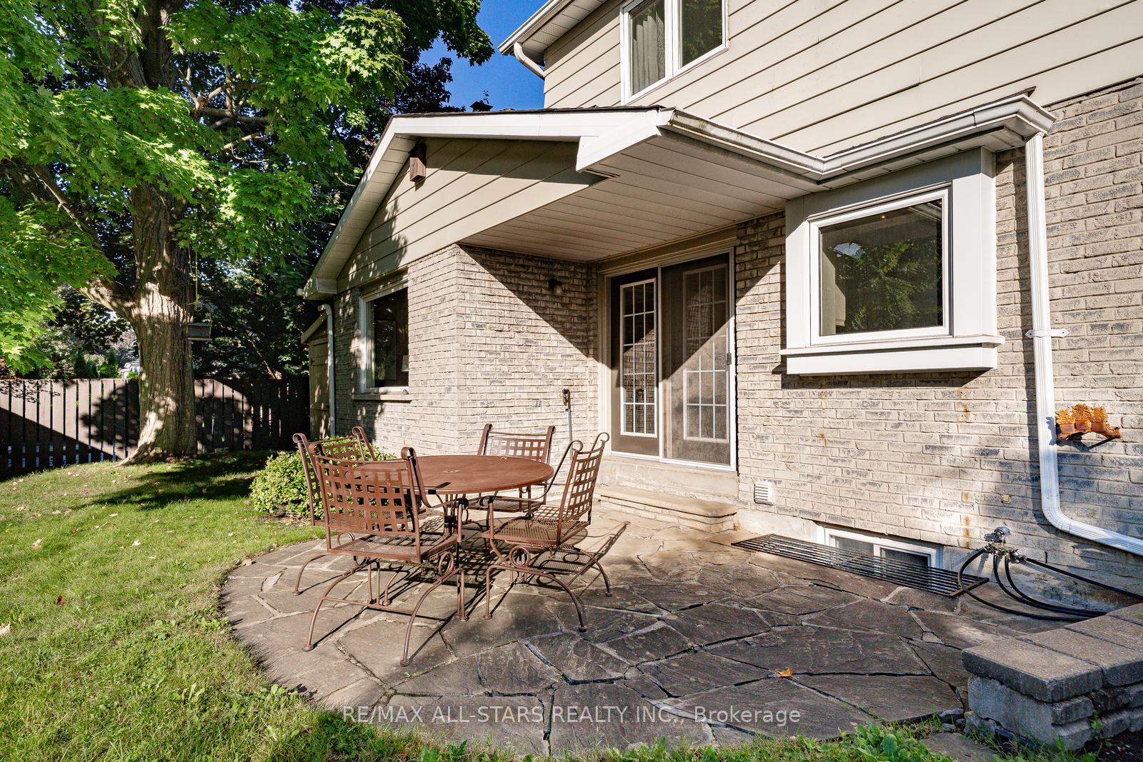 Photo 26 of 43 John Dexter Place, Markham, Sherwood-Amberglen — HOMEH