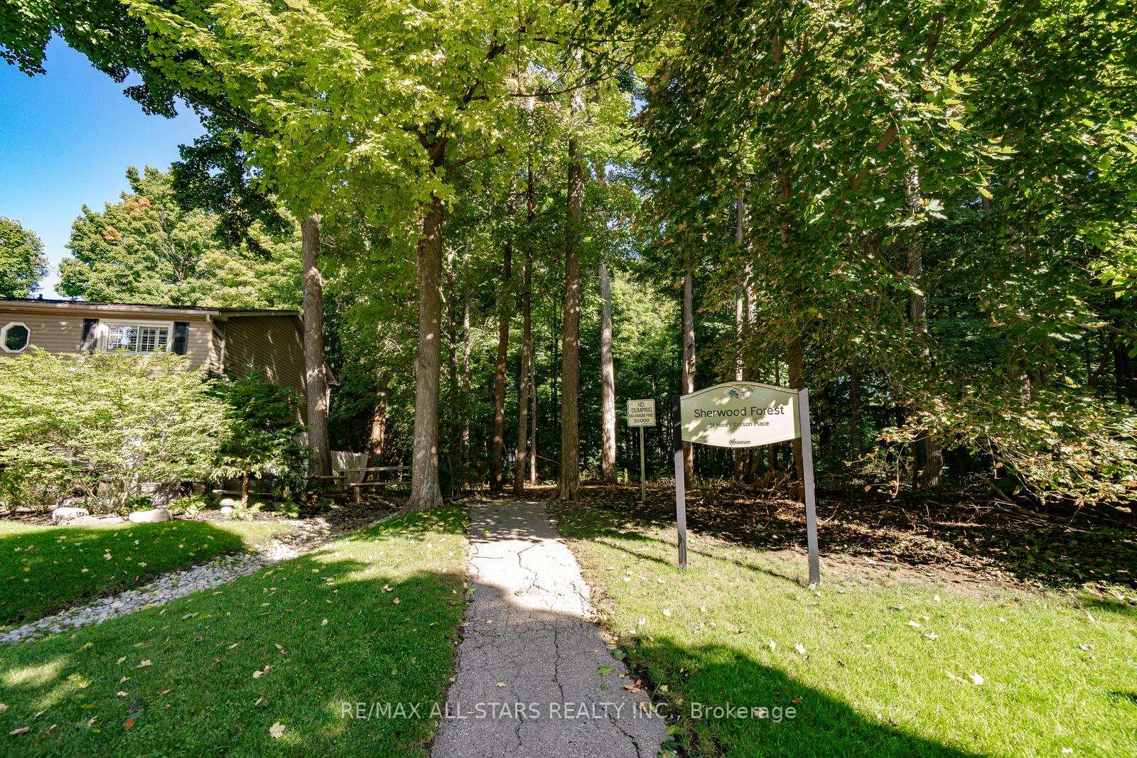 Photo 35 of 43 John Dexter Place, Markham, Sherwood-Amberglen — HOMEH