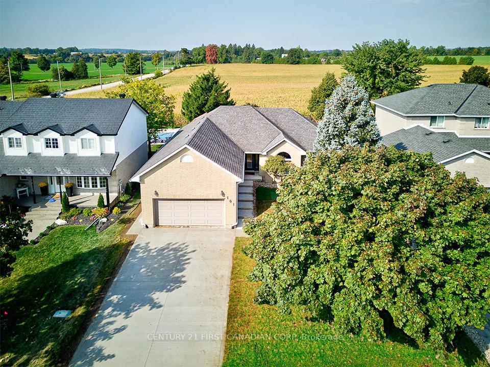 Photo 1 of 161 Lawrence Street, Wellesley — HOMEH
