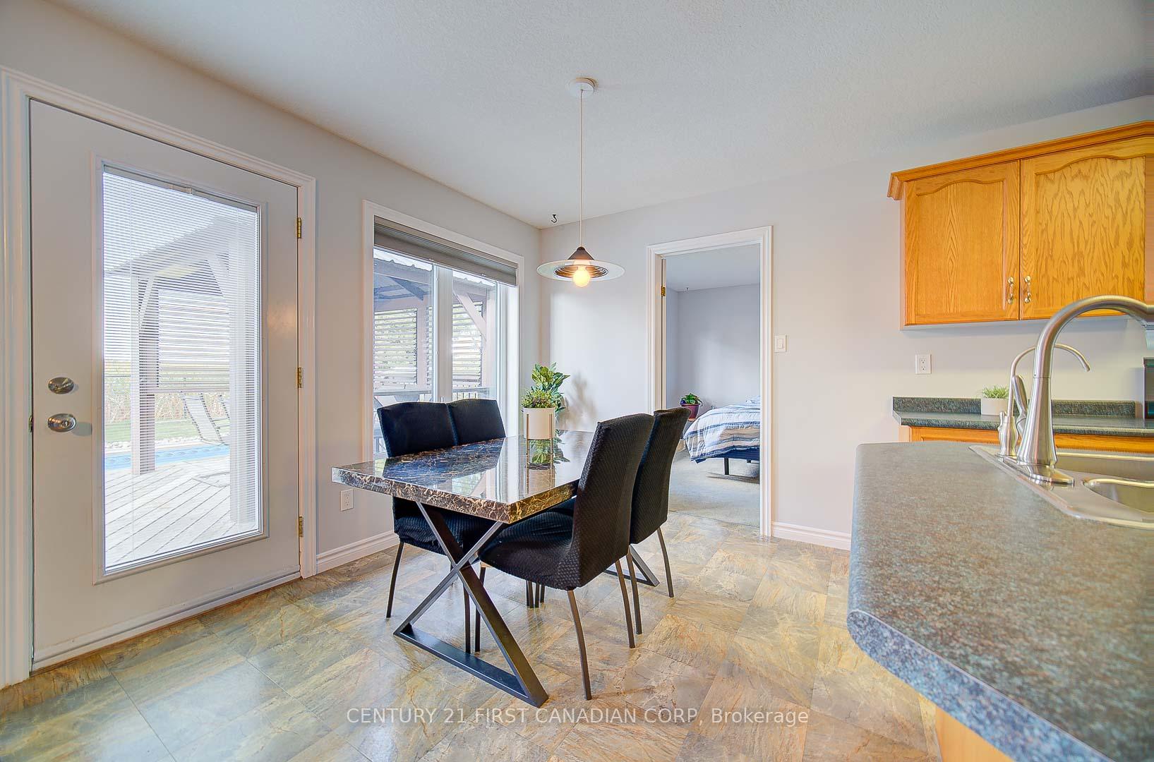 Photo 8 of 161 Lawrence Street, Wellesley — HOMEH