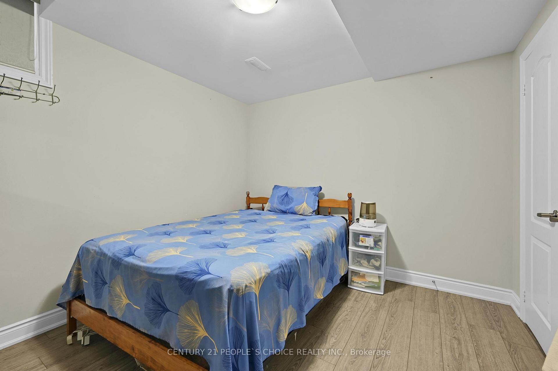 Photo 38 of 8 Eltesoro Street, Brampton, Toronto Gore Rural Estate — HOMEH