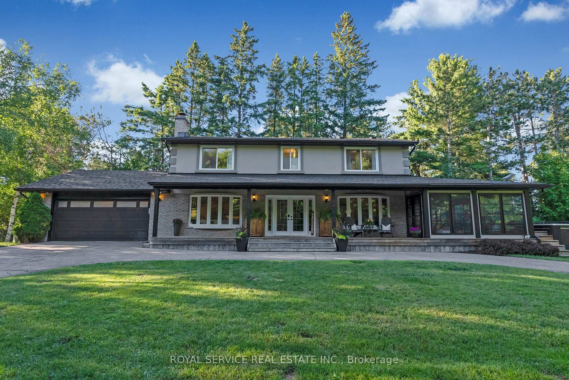 Photo 1 of 4795 Garden Street, Whitby, Taunton North — HOMEH