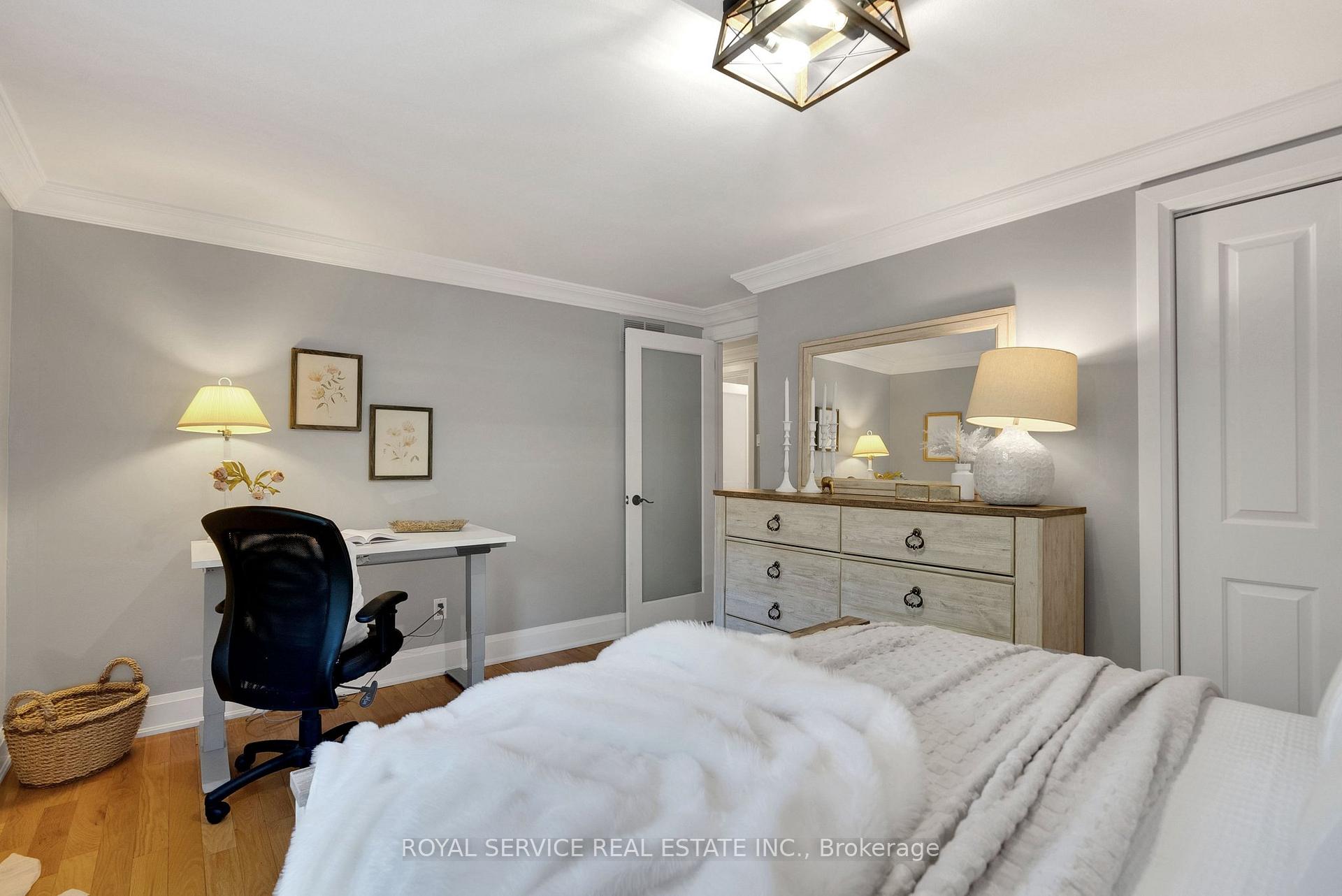 Photo 21 of 4795 Garden Street, Whitby, Taunton North — HOMEH