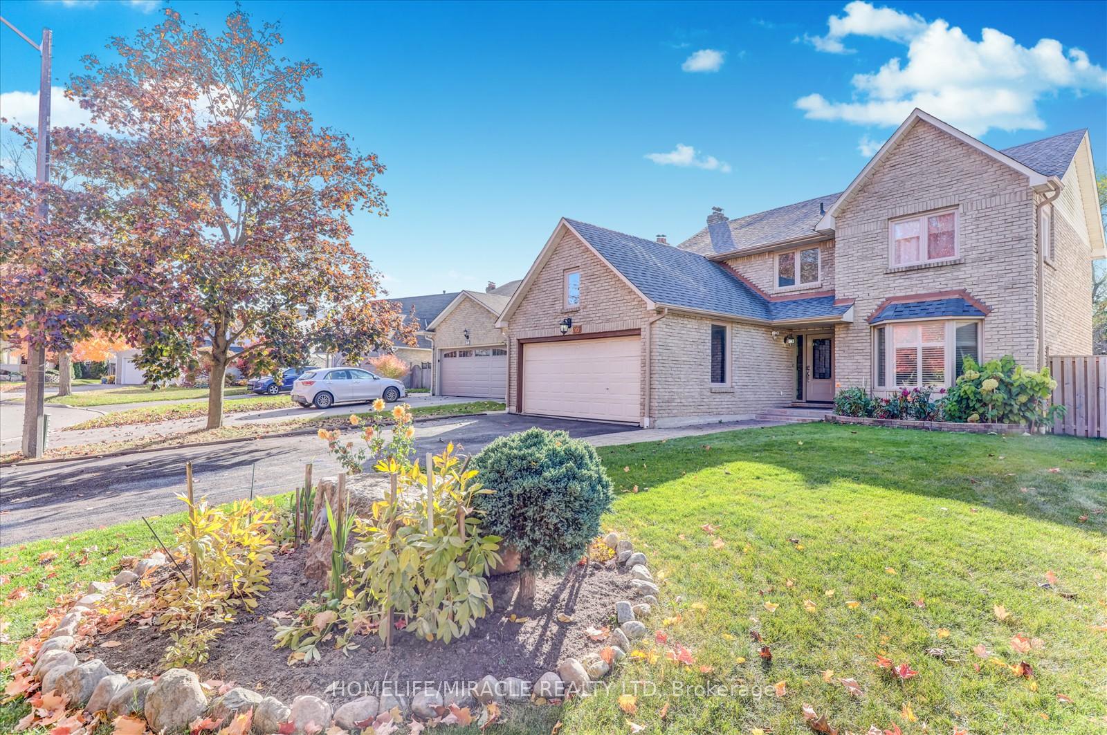 Photo 10 of 36 Citation Crescent, Whitby, Blue Grass Meadows — HOMEH