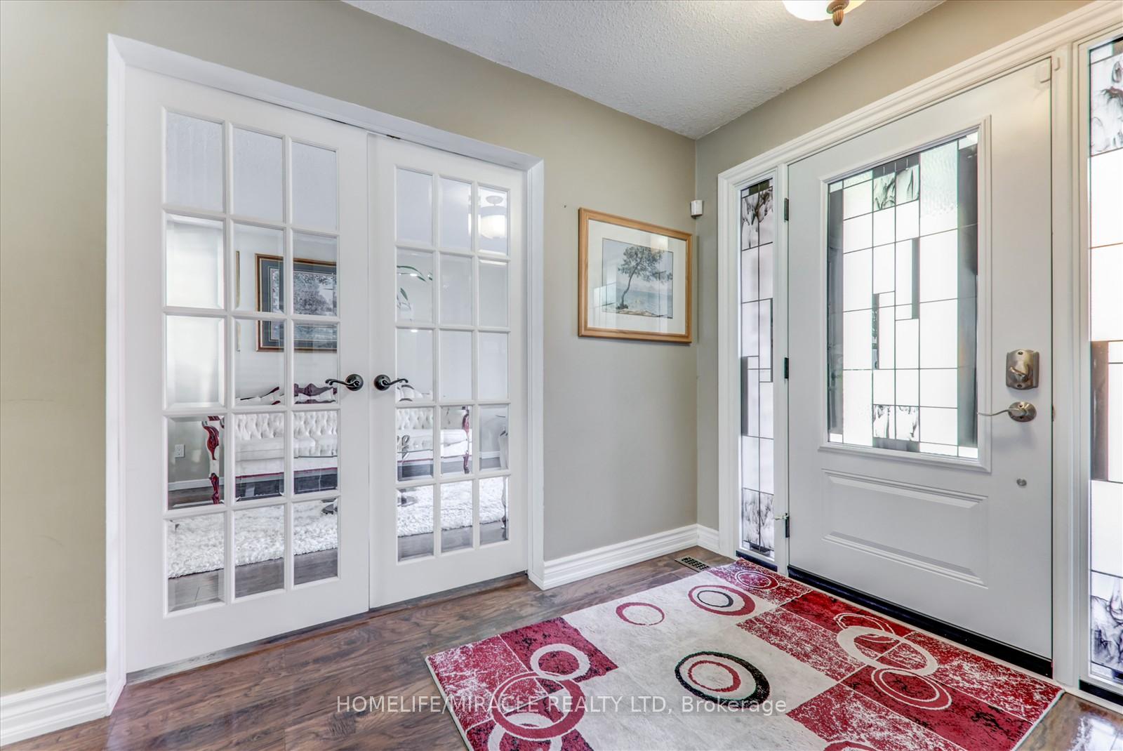 Photo 5 of 36 Citation Crescent, Whitby, Blue Grass Meadows — HOMEH