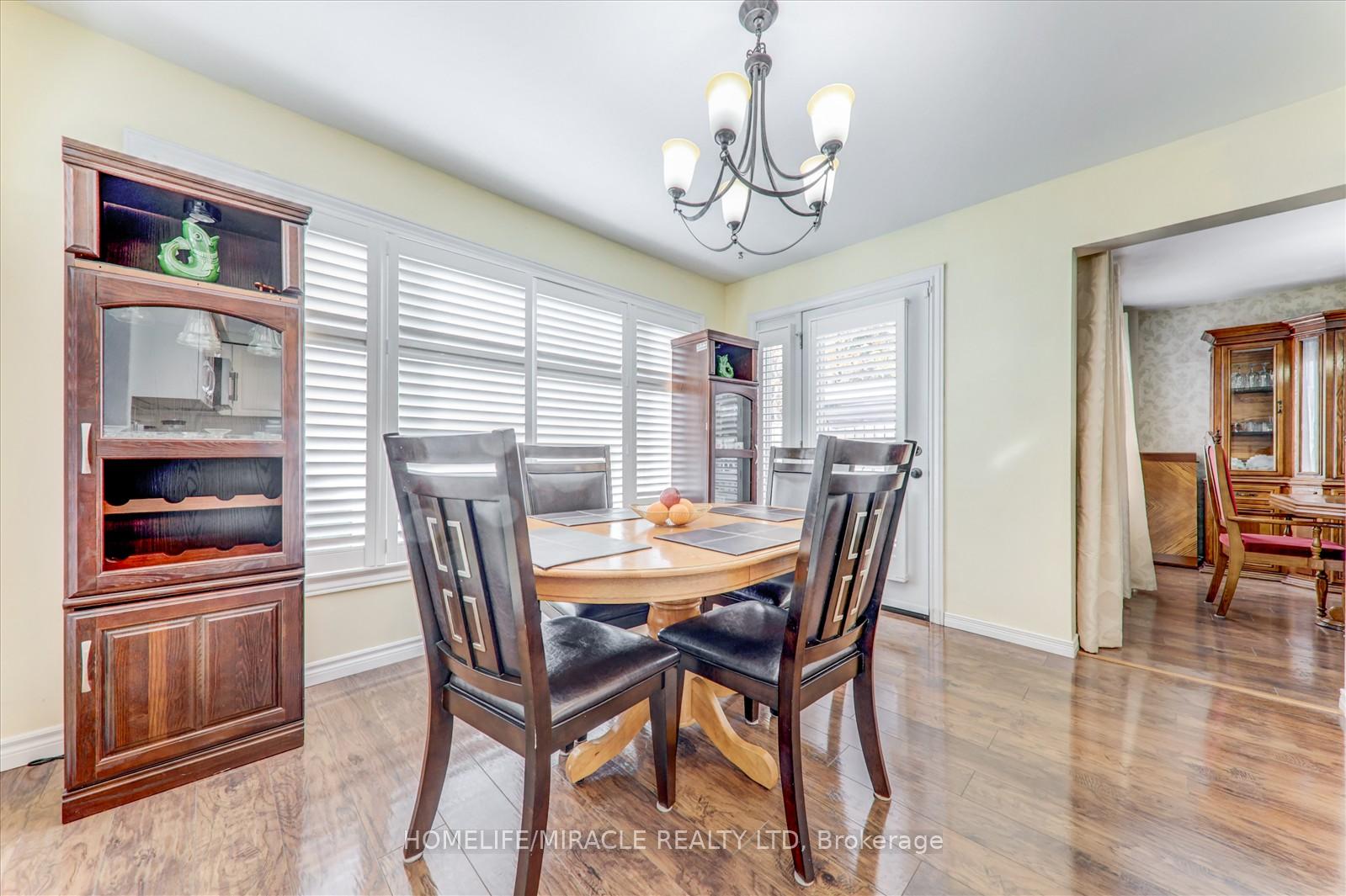 Photo 8 of 36 Citation Crescent, Whitby, Blue Grass Meadows — HOMEH