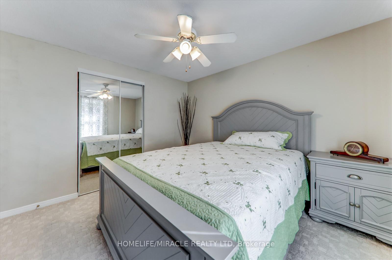Photo 20 of 36 Citation Crescent, Whitby, Blue Grass Meadows — HOMEH