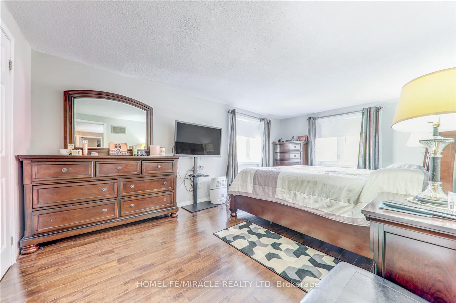 Photo 29 of 36 Citation Crescent, Whitby, Blue Grass Meadows — HOMEH