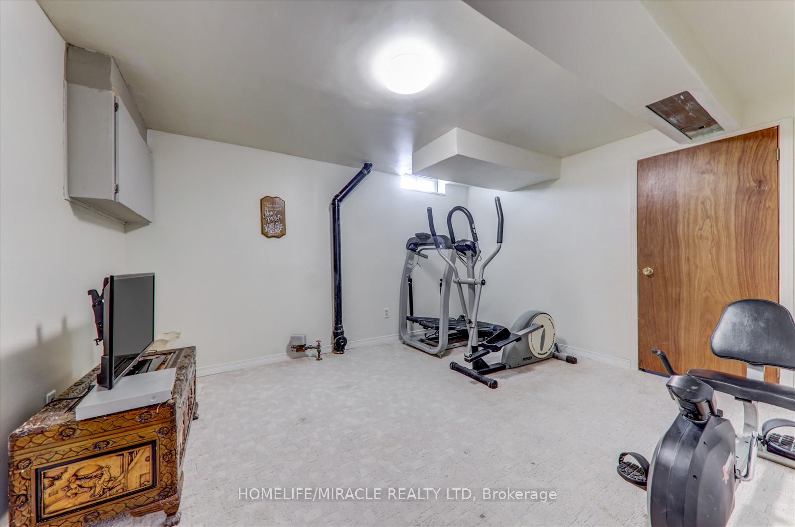 Photo 30 of 36 Citation Crescent, Whitby, Blue Grass Meadows — HOMEH