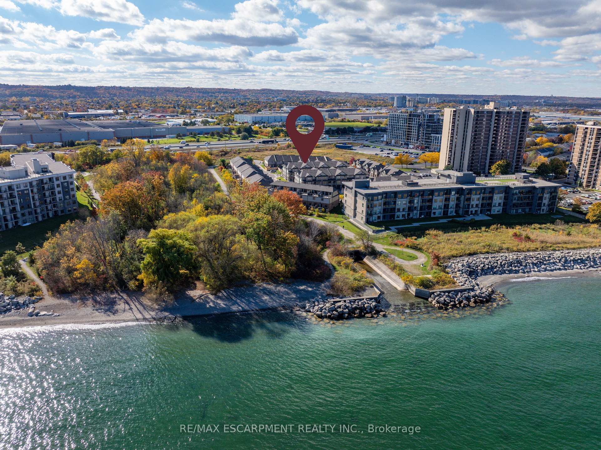 Photo 23 of 9 Lakewalk Drive, Hamilton, Stoney Creek — HOMEH