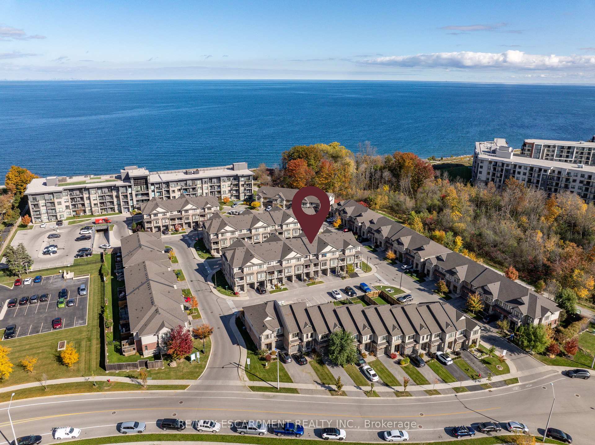 Photo 22 of 9 Lakewalk Drive, Hamilton, Stoney Creek — HOMEH