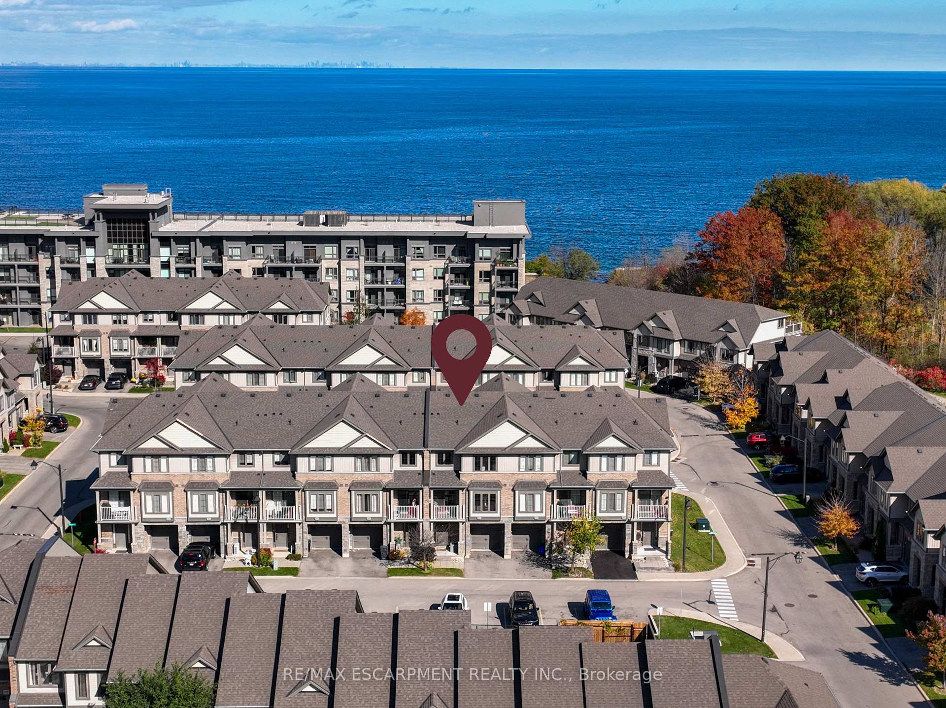 Photo 18 of 9 Lakewalk Drive, Hamilton, Stoney Creek — HOMEH