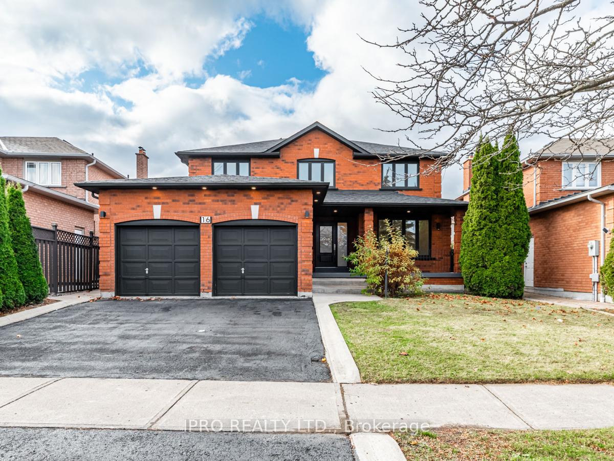 Photo 9 of 16 Camomile Street, Vaughan, West Woodbridge — HOMEH
