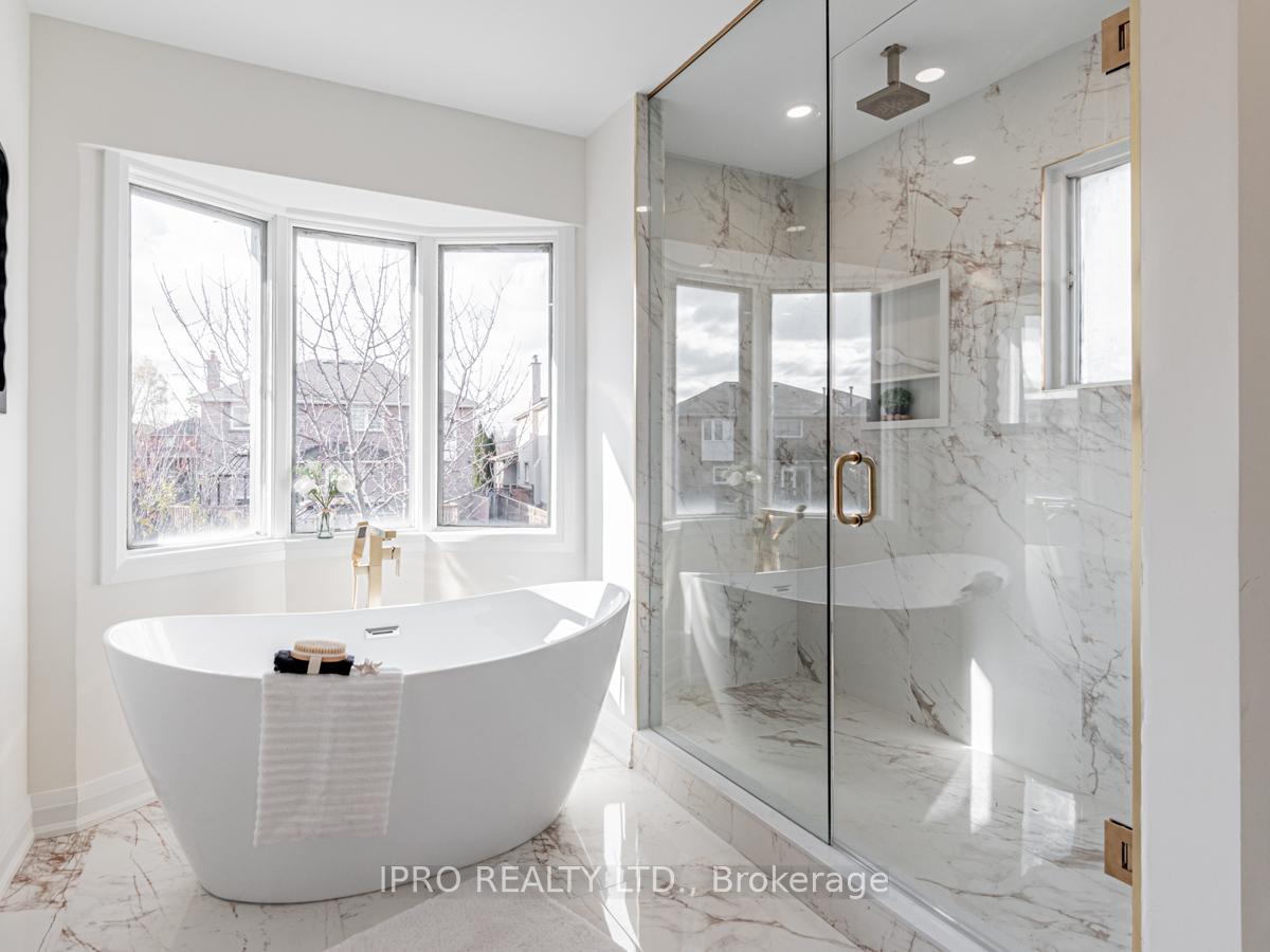 Photo 29 of 16 Camomile Street, Vaughan, West Woodbridge — HOMEH