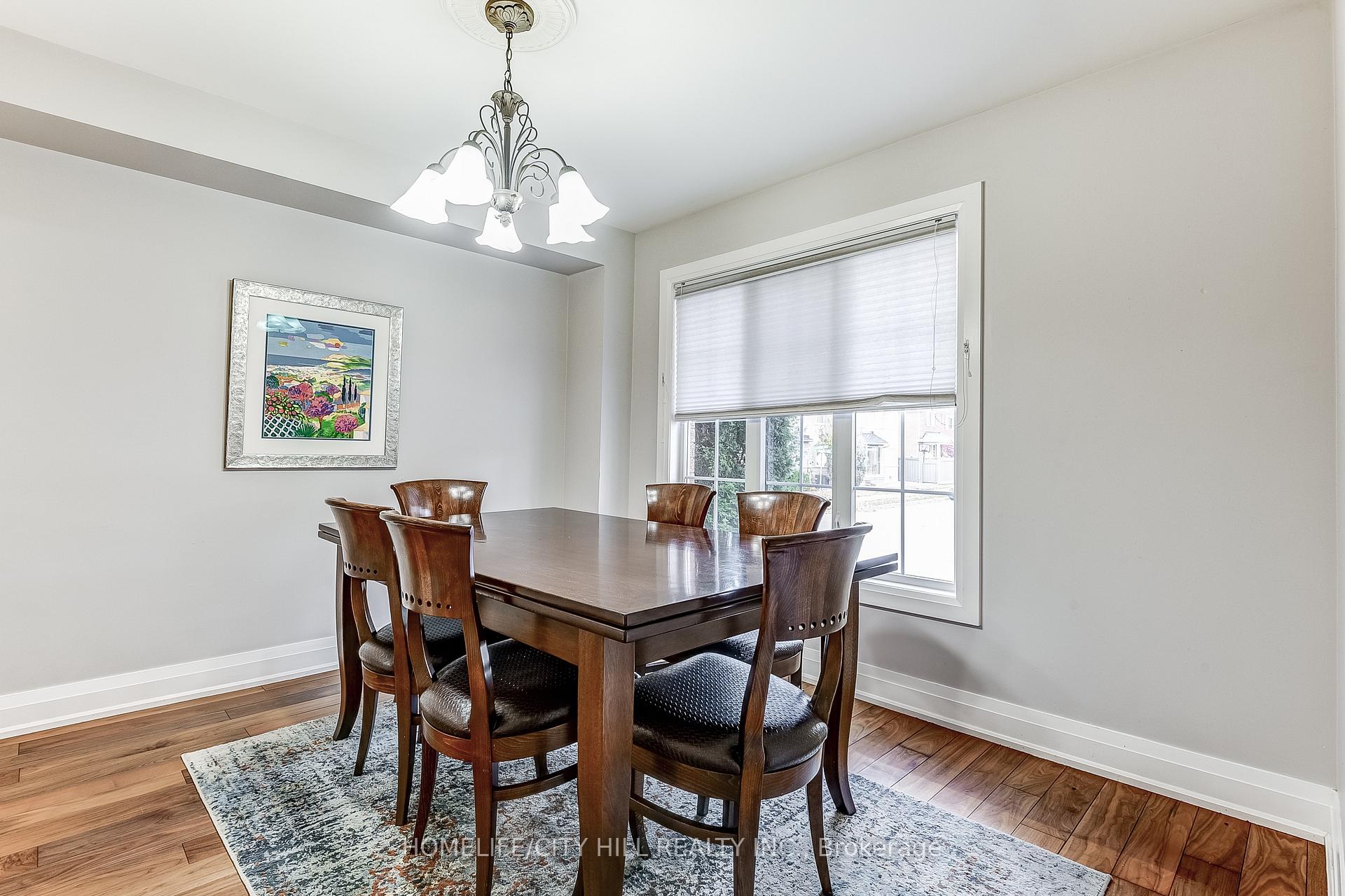 Photo 18 of 303 Via Carmine Avenue, Vaughan, Sonoma Heights — HOMEH