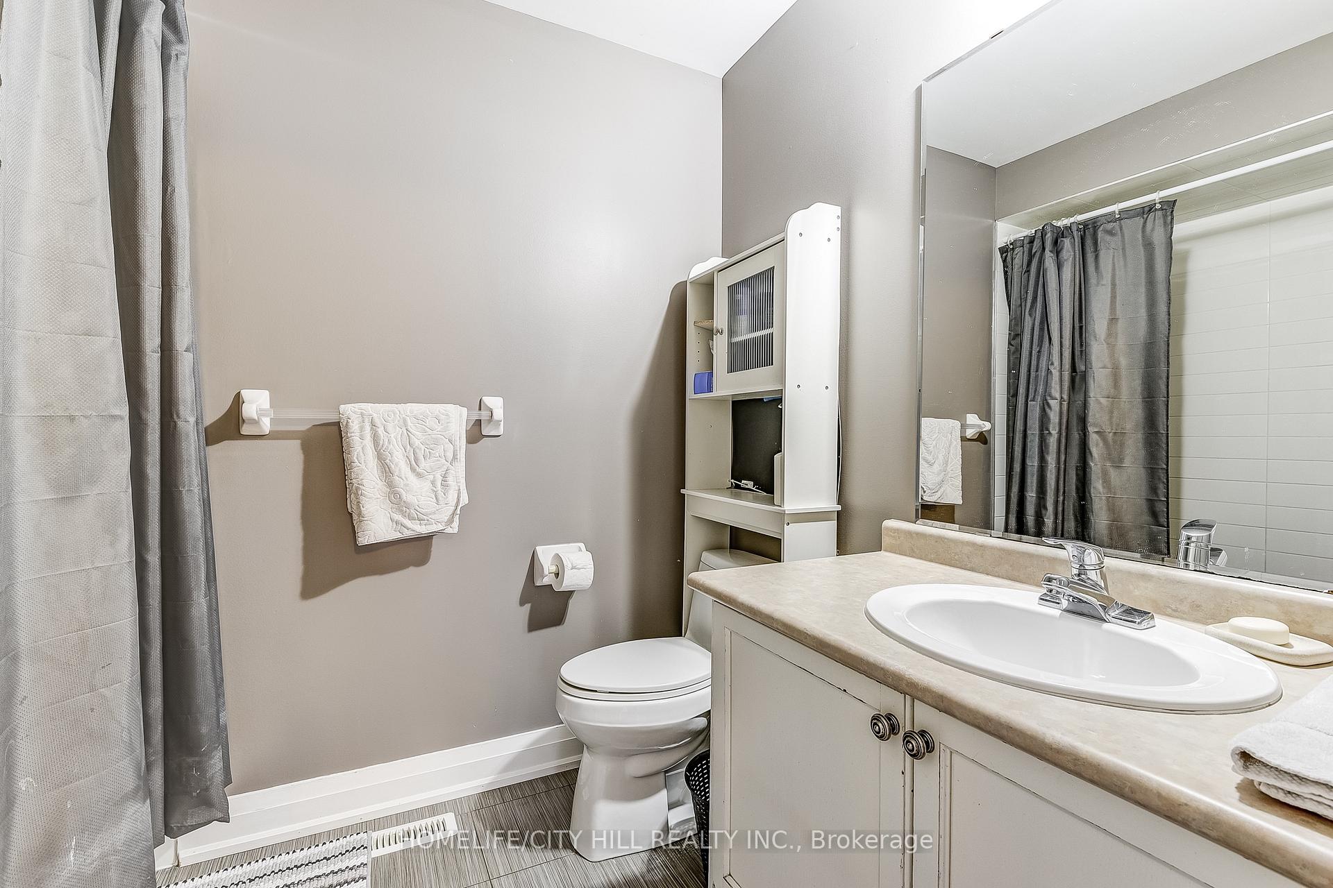 Photo 21 of 303 Via Carmine Avenue, Vaughan, Sonoma Heights — HOMEH