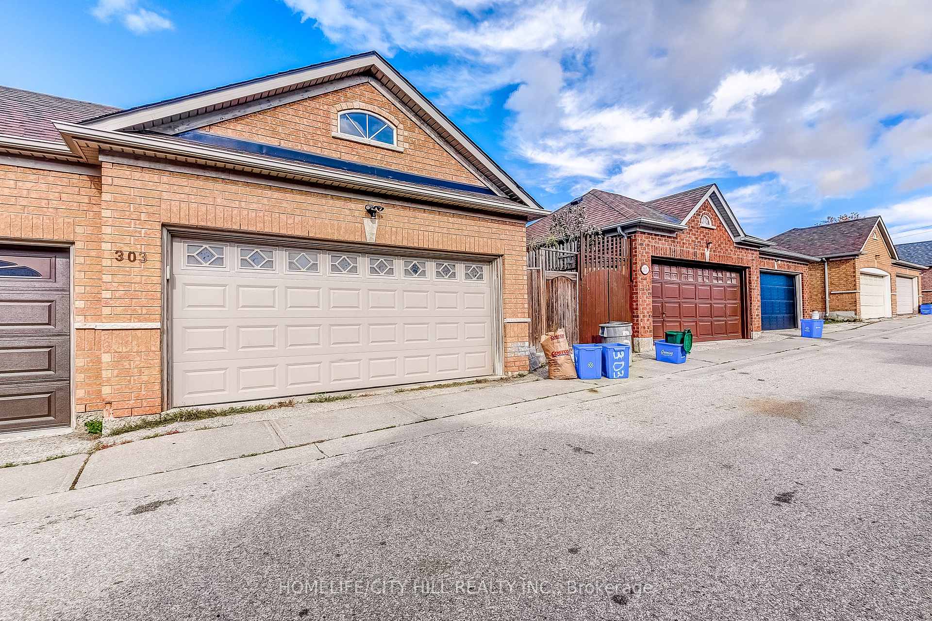 Photo 28 of 303 Via Carmine Avenue, Vaughan, Sonoma Heights — HOMEH