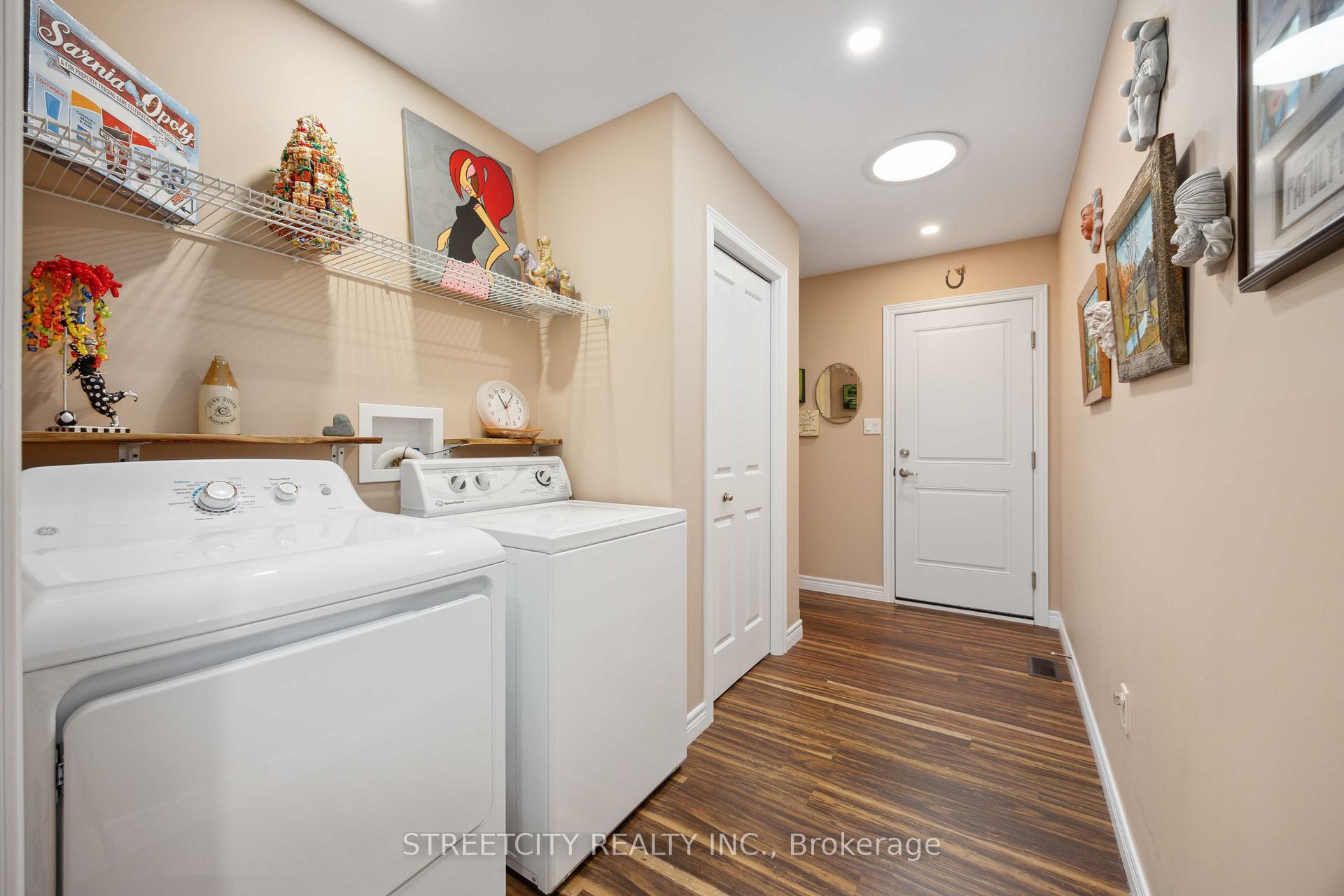 Photo 12 of Unit 213, 1940 London Line, Sarnia — HOMEH