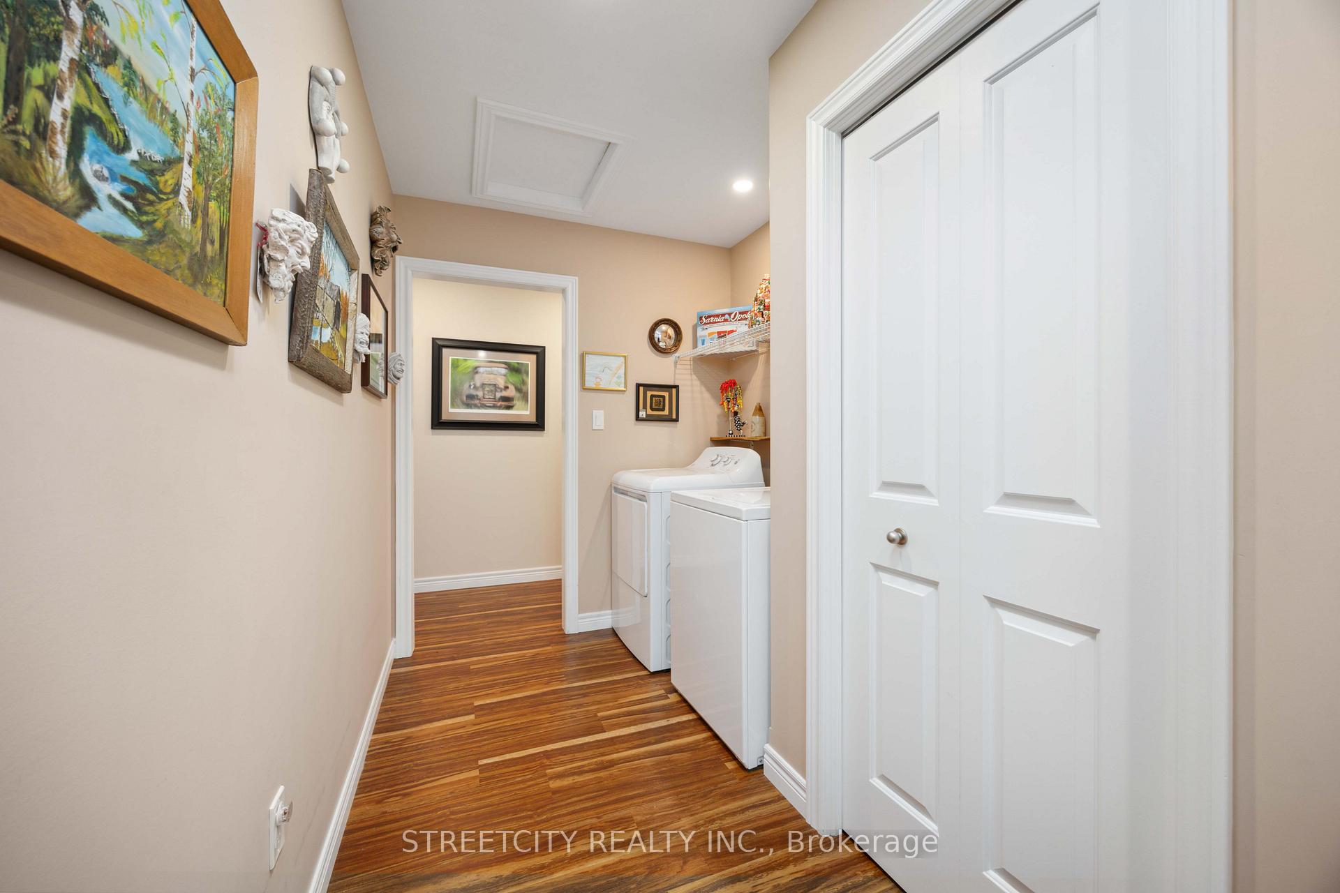 Photo 15 of Unit 213, 1940 London Line, Sarnia — HOMEH