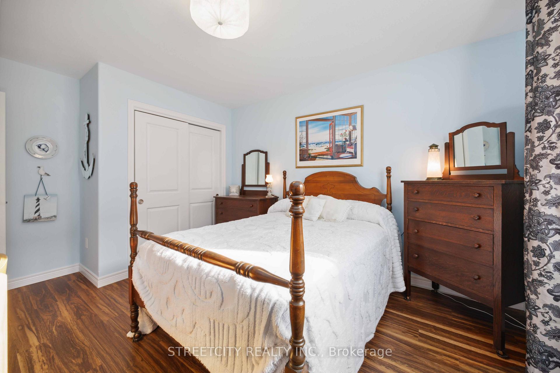 Photo 16 of Unit 213, 1940 London Line, Sarnia — HOMEH