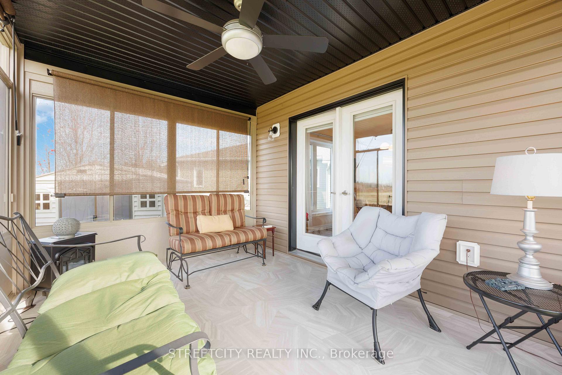 Photo 24 of Unit 213, 1940 London Line, Sarnia — HOMEH