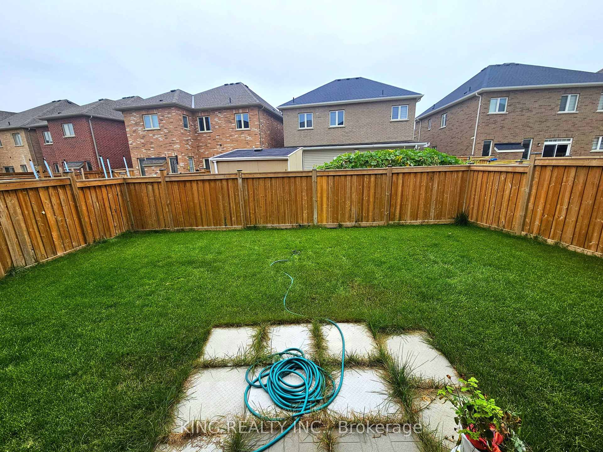 Photo 17 of 110 Folgate Crescent, Brampton, Sandringham-Wellington North — HOMEH