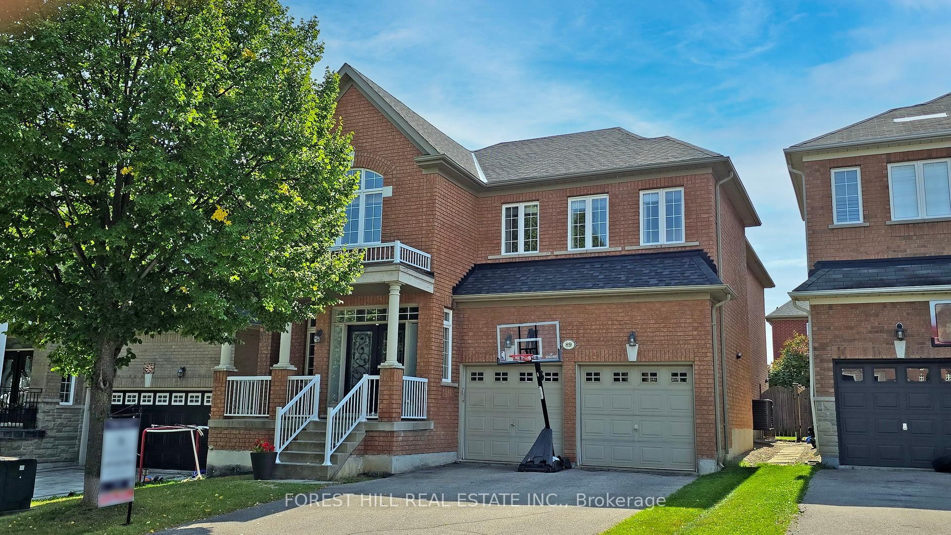 Photo 1 of 89 Ravel Drive, Vaughan, Patterson — HOMEH