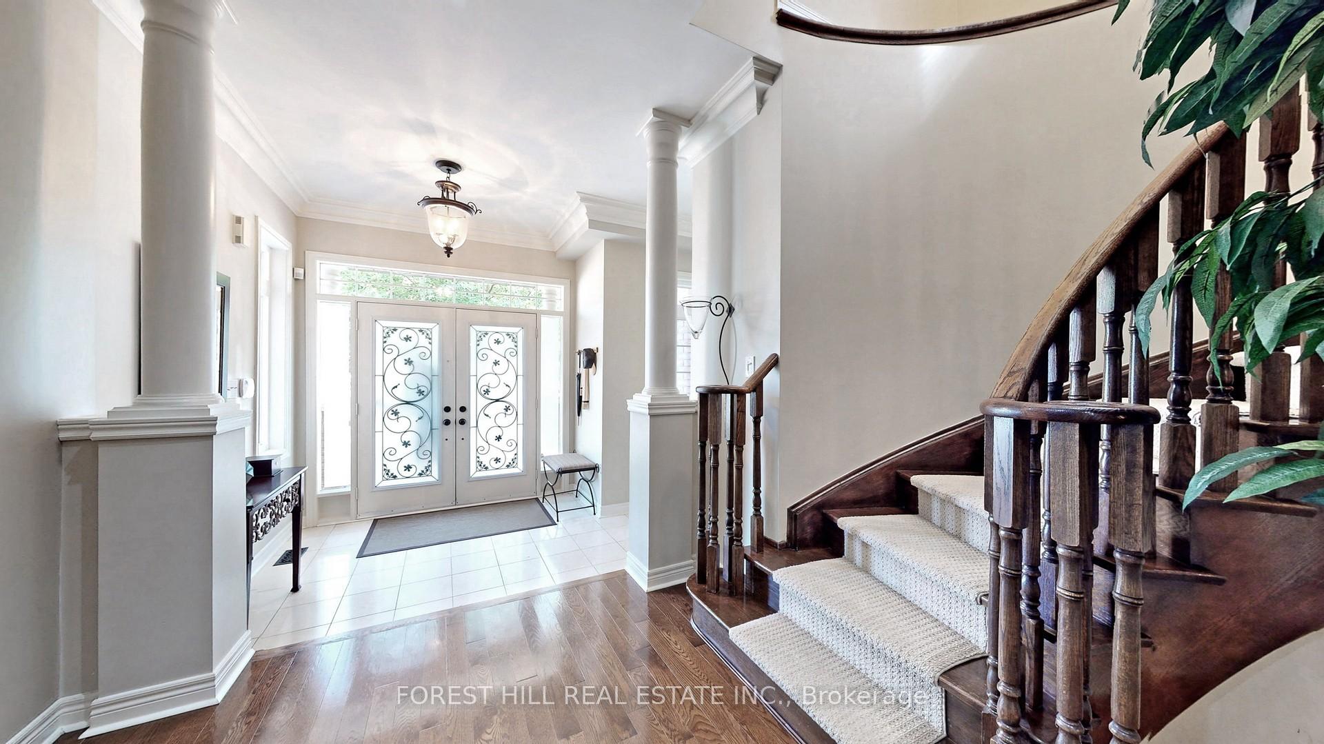 Photo 9 of 89 Ravel Drive, Vaughan, Patterson — HOMEH