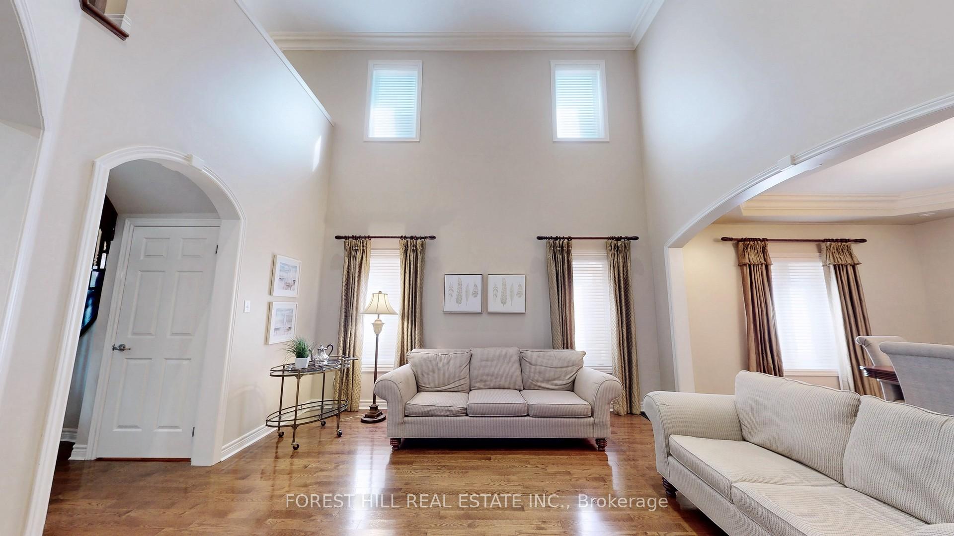 Photo 6 of 89 Ravel Drive, Vaughan, Patterson — HOMEH