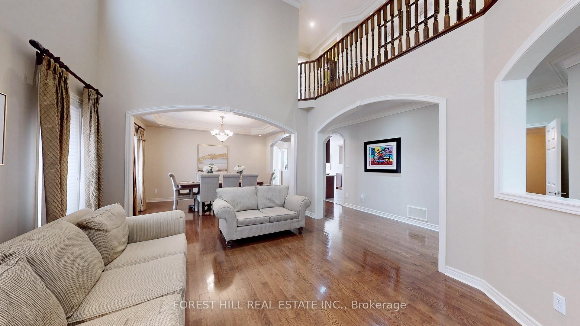 Photo 4 of 89 Ravel Drive, Vaughan, Patterson — HOMEH