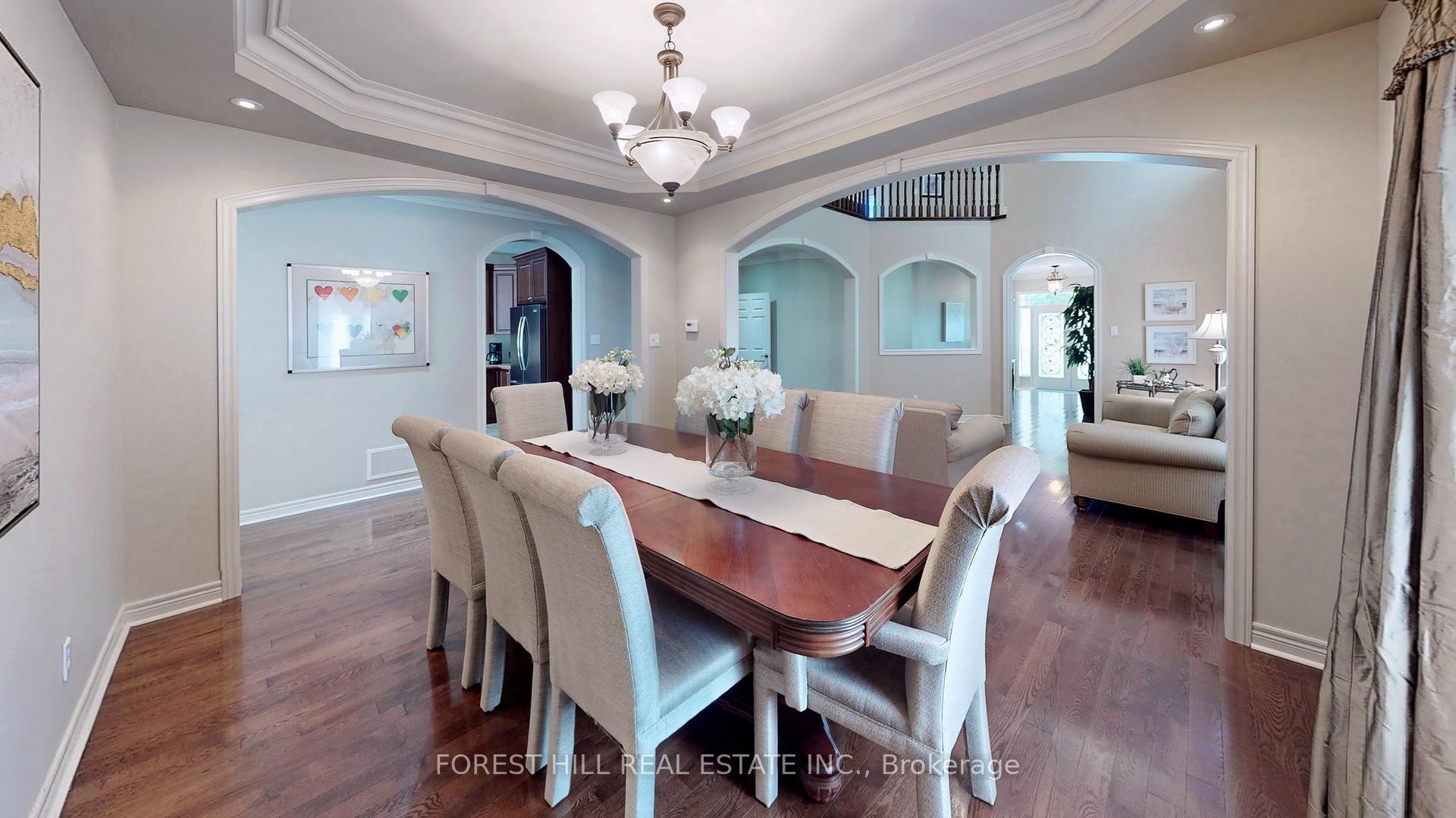 Photo 8 of 89 Ravel Drive, Vaughan, Patterson — HOMEH