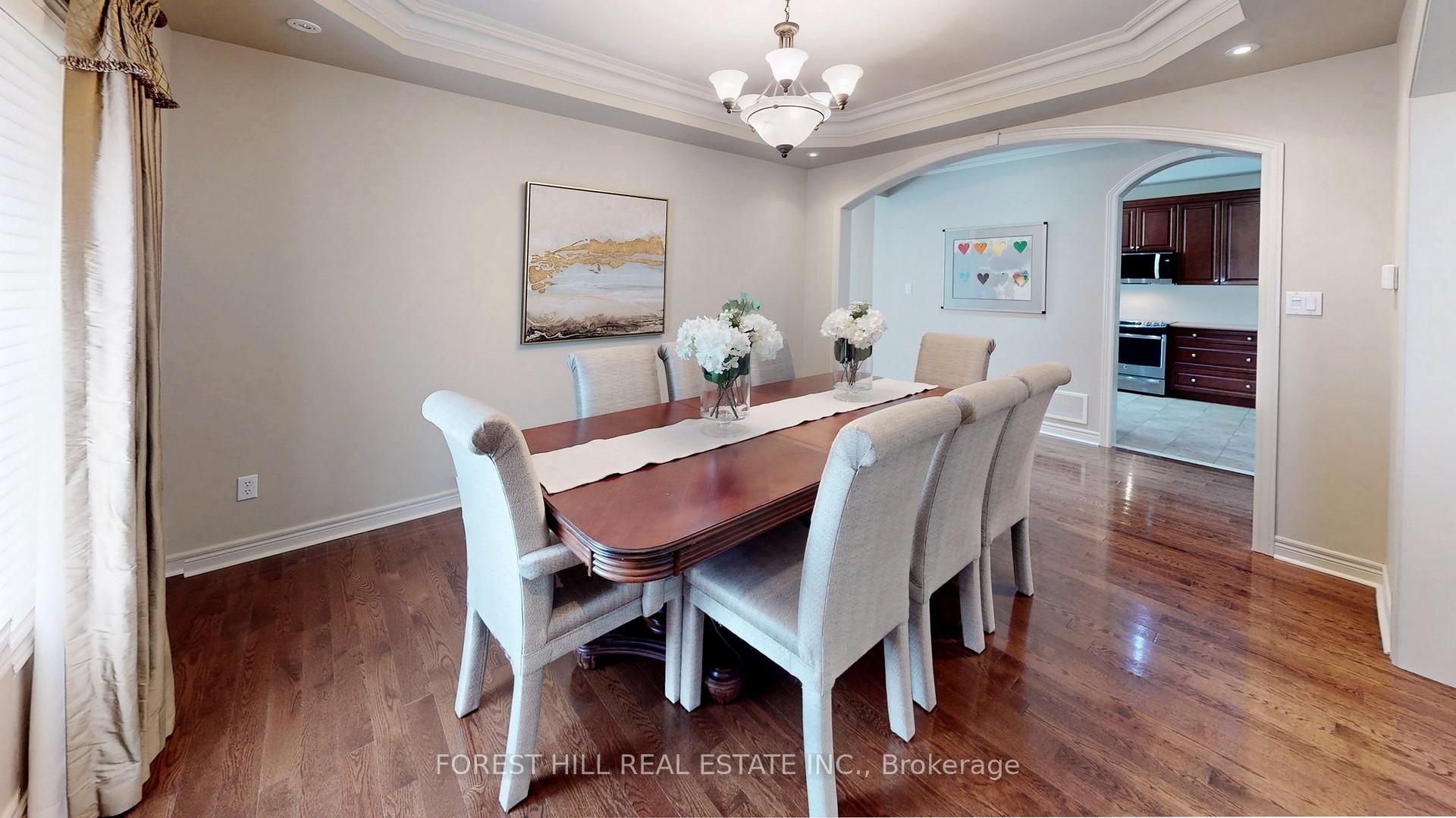 Photo 11 of 89 Ravel Drive, Vaughan, Patterson — HOMEH