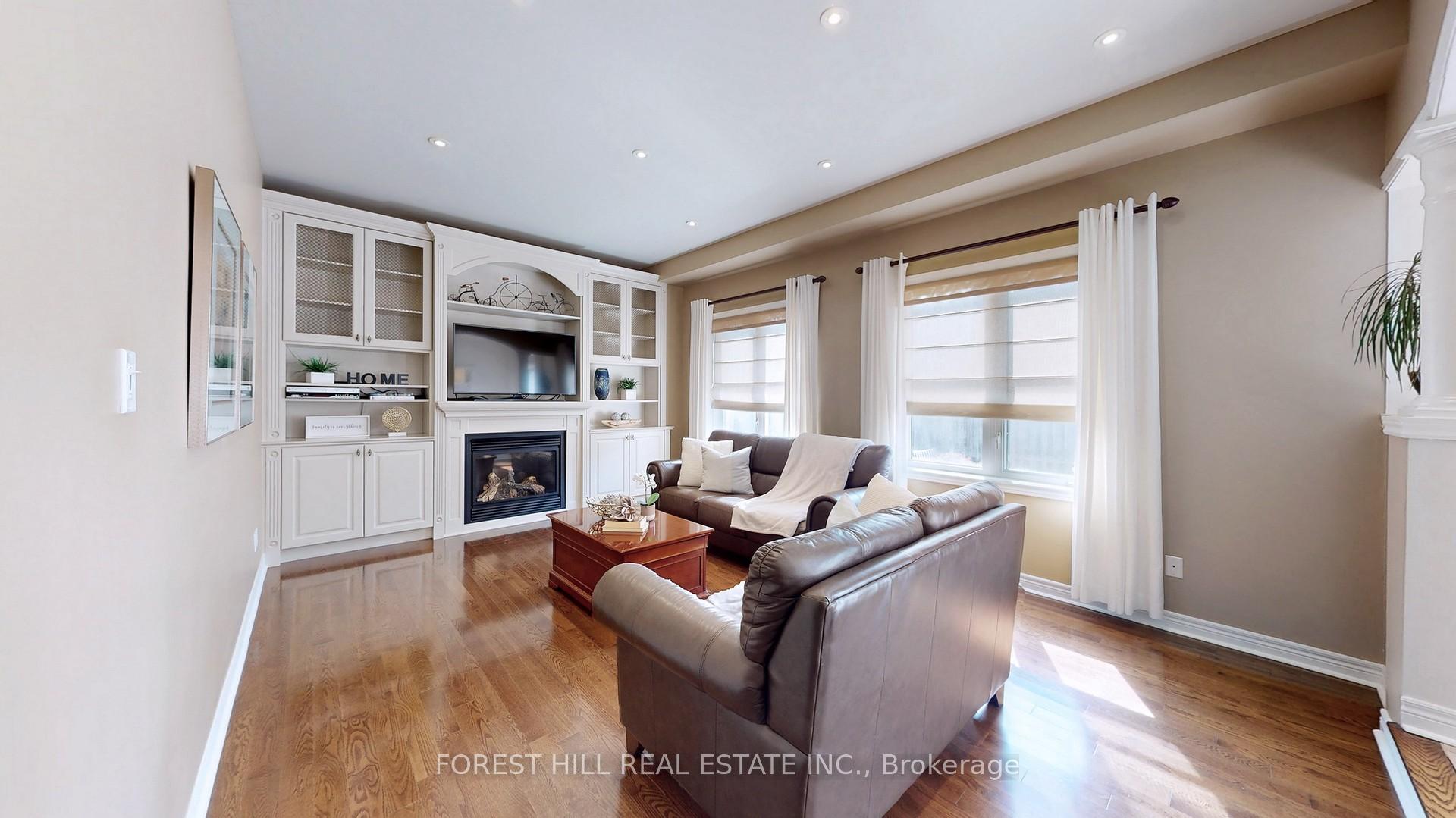 Photo 7 of 89 Ravel Drive, Vaughan, Patterson — HOMEH