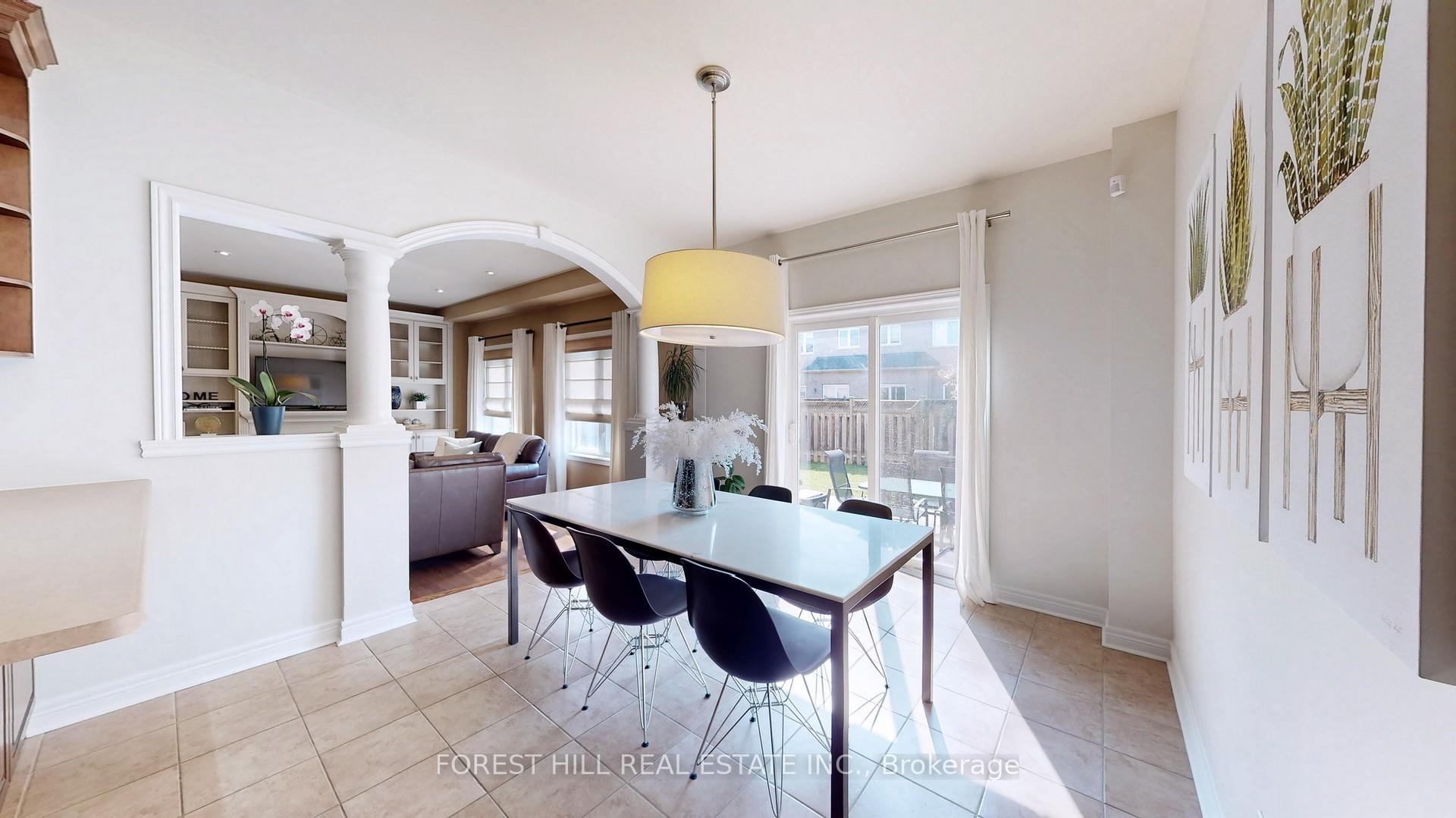 Photo 12 of 89 Ravel Drive, Vaughan, Patterson — HOMEH