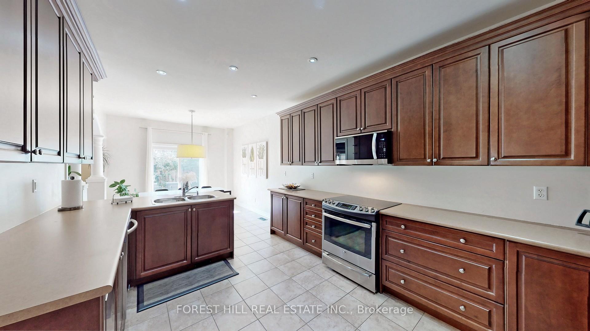 Photo 16 of 89 Ravel Drive, Vaughan, Patterson — HOMEH