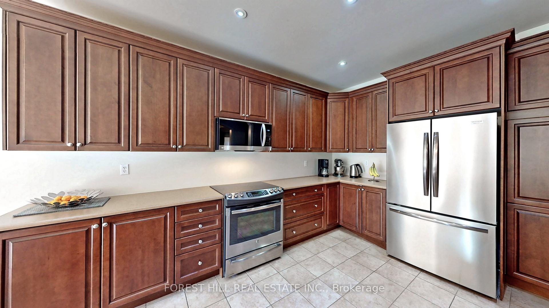 Photo 13 of 89 Ravel Drive, Vaughan, Patterson — HOMEH