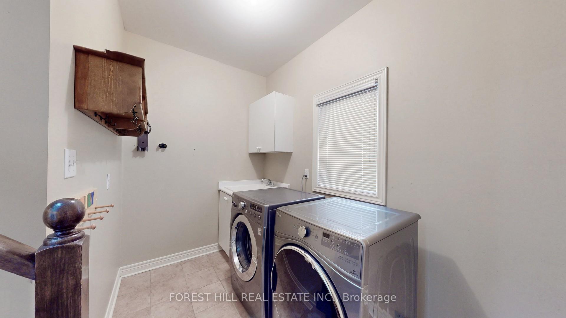 Photo 19 of 89 Ravel Drive, Vaughan, Patterson — HOMEH